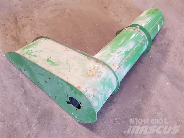 John Deere 955 Accessori per mietitrebbiatrici