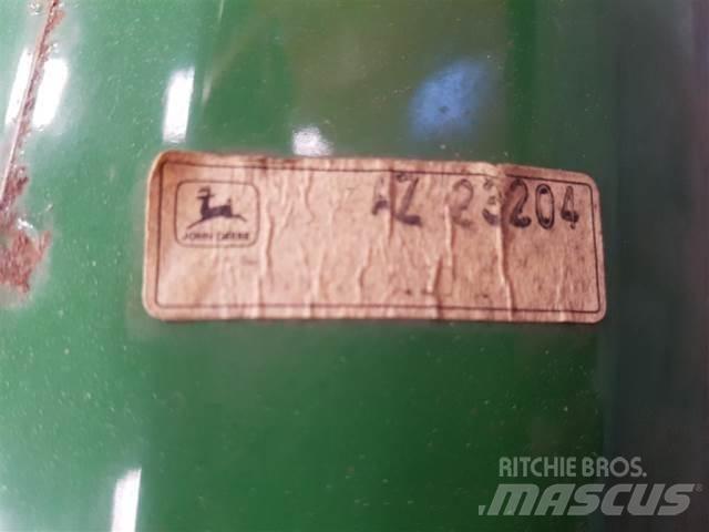 John Deere 955 Accessori per mietitrebbiatrici