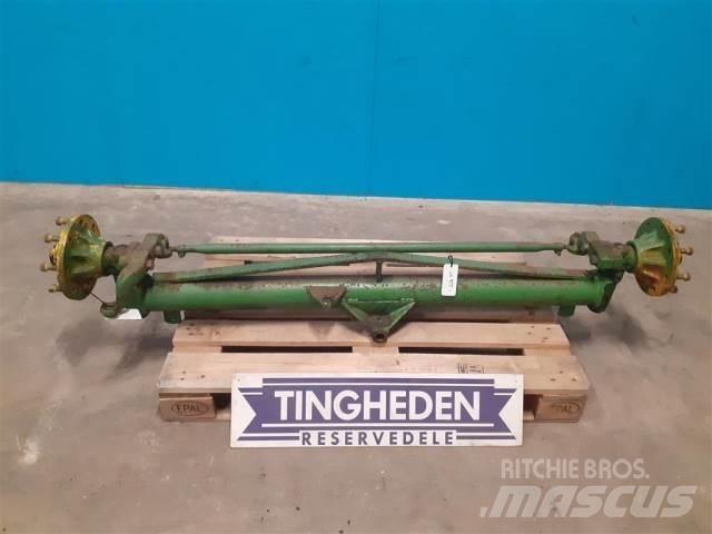 John Deere 955 Accessori per mietitrebbiatrici