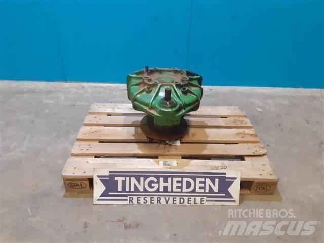 John Deere 955 Accessori per mietitrebbiatrici