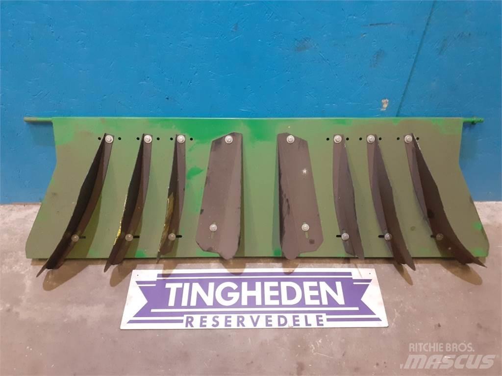 John Deere 955 Accessori per mietitrebbiatrici