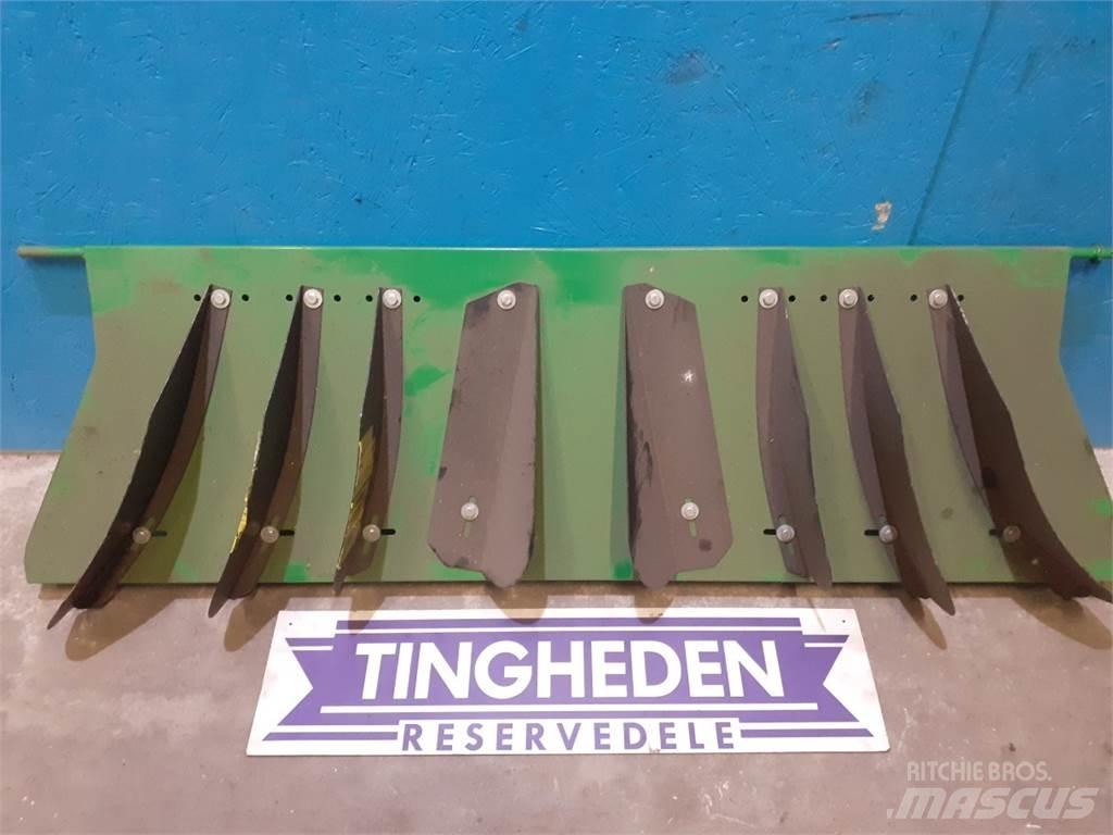John Deere 955 Accessori per mietitrebbiatrici