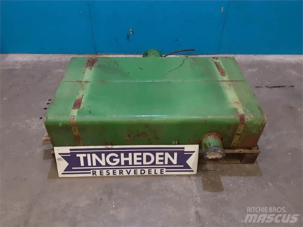 John Deere 955 Accessori per mietitrebbiatrici