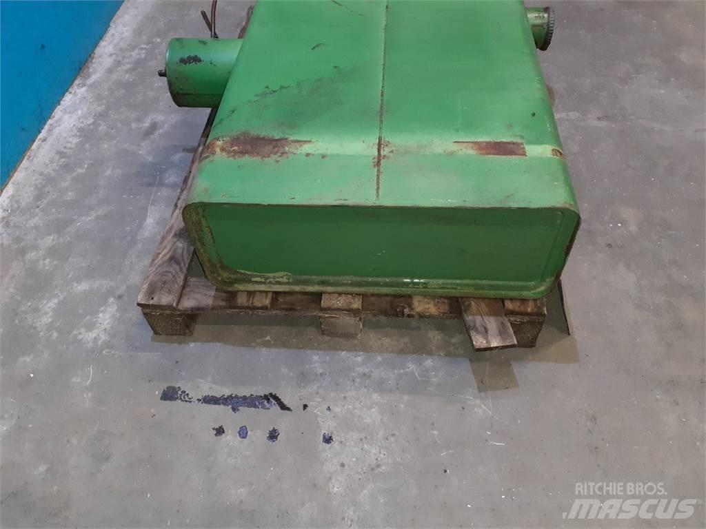 John Deere 955 Accessori per mietitrebbiatrici