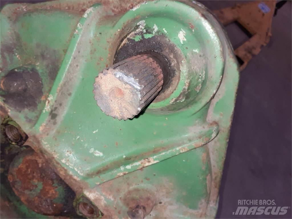 John Deere 955 Accessori per mietitrebbiatrici