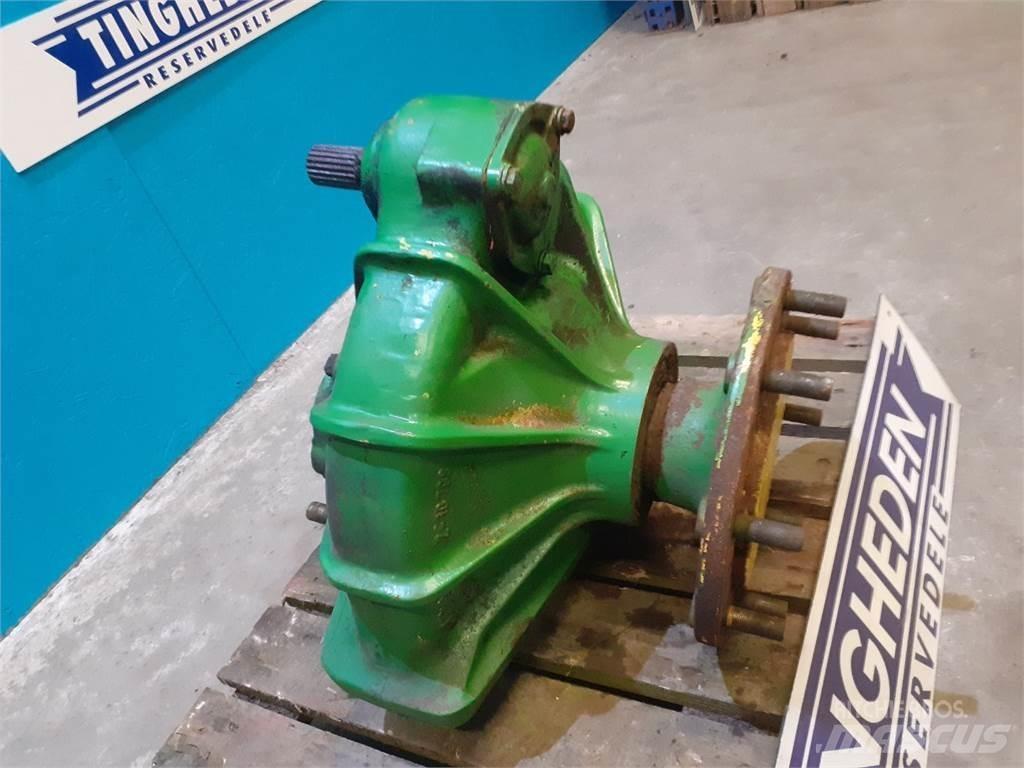 John Deere 955 Accessori per mietitrebbiatrici