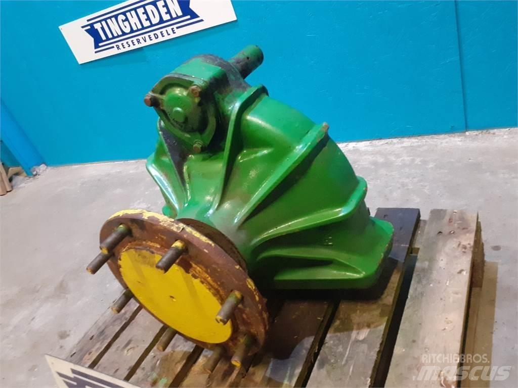 John Deere 955 Accessori per mietitrebbiatrici