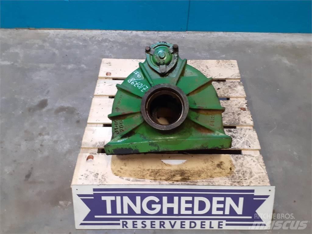 John Deere 955 Accessori per mietitrebbiatrici
