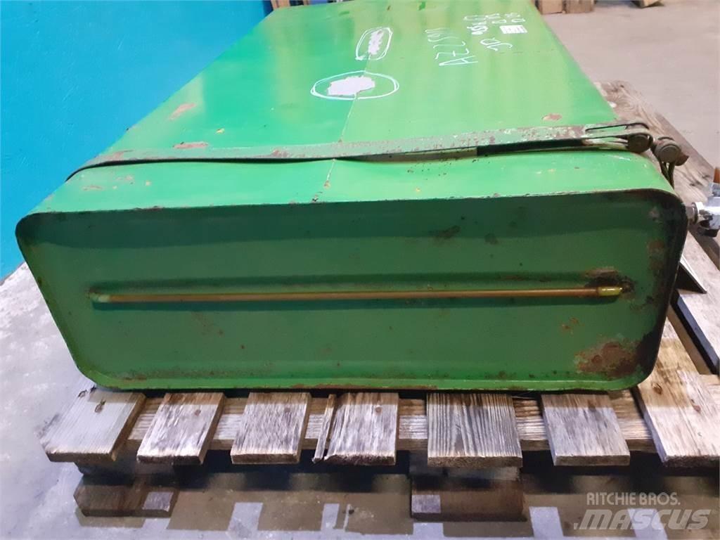 John Deere 955 Accessori per mietitrebbiatrici