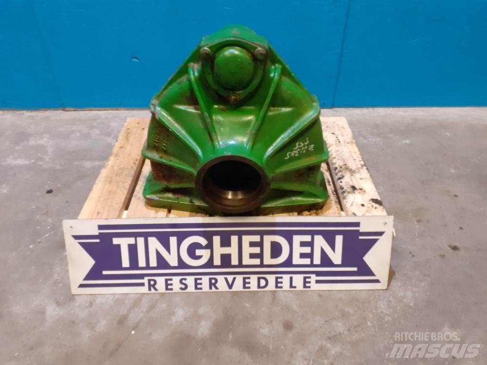 John Deere 955 Accessori per mietitrebbiatrici