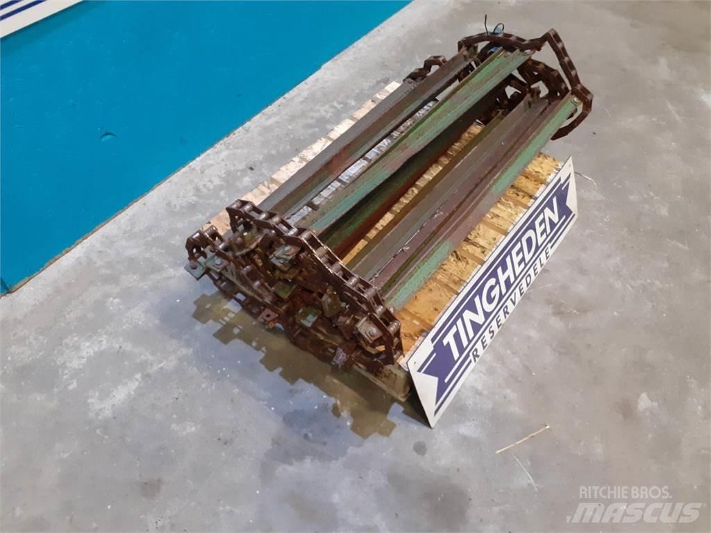 John Deere 955 Accessori per mietitrebbiatrici