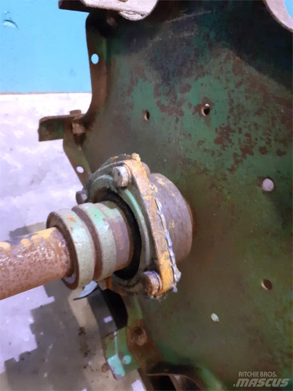 John Deere 955 Accessori per mietitrebbiatrici