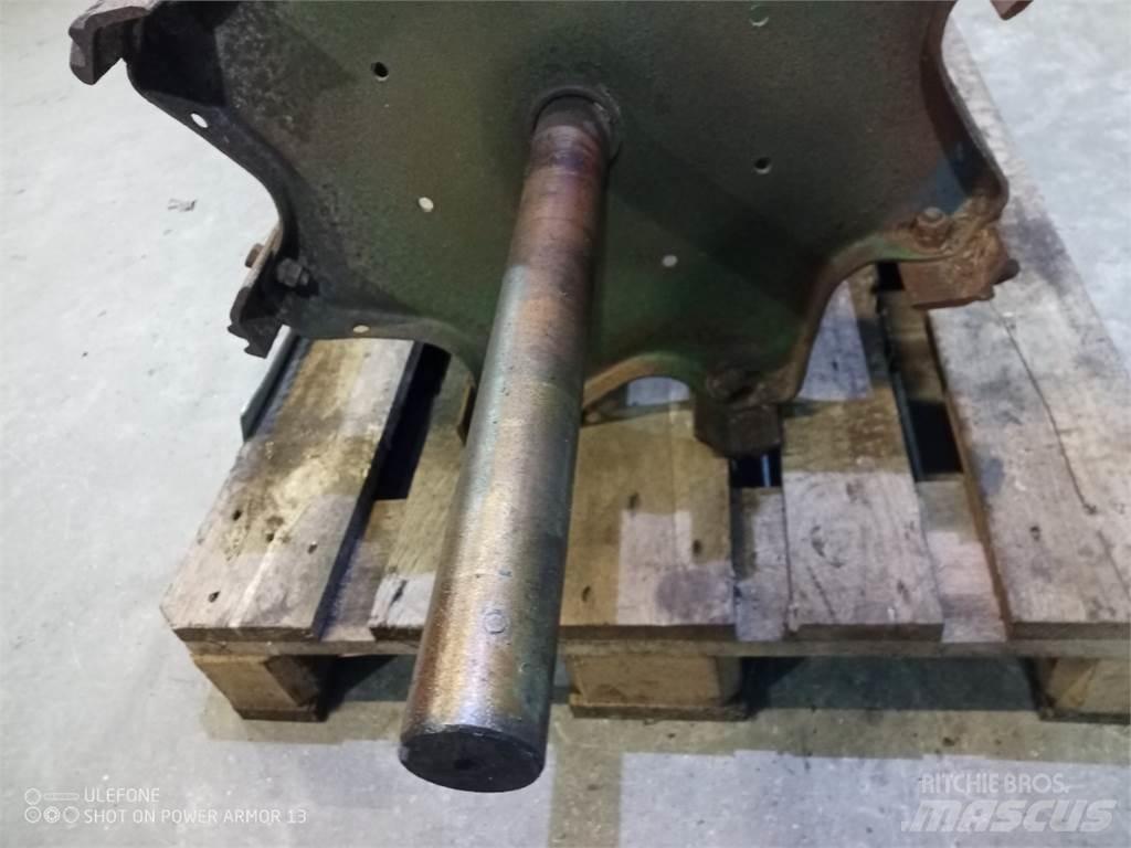 John Deere 955 Accessori per mietitrebbiatrici