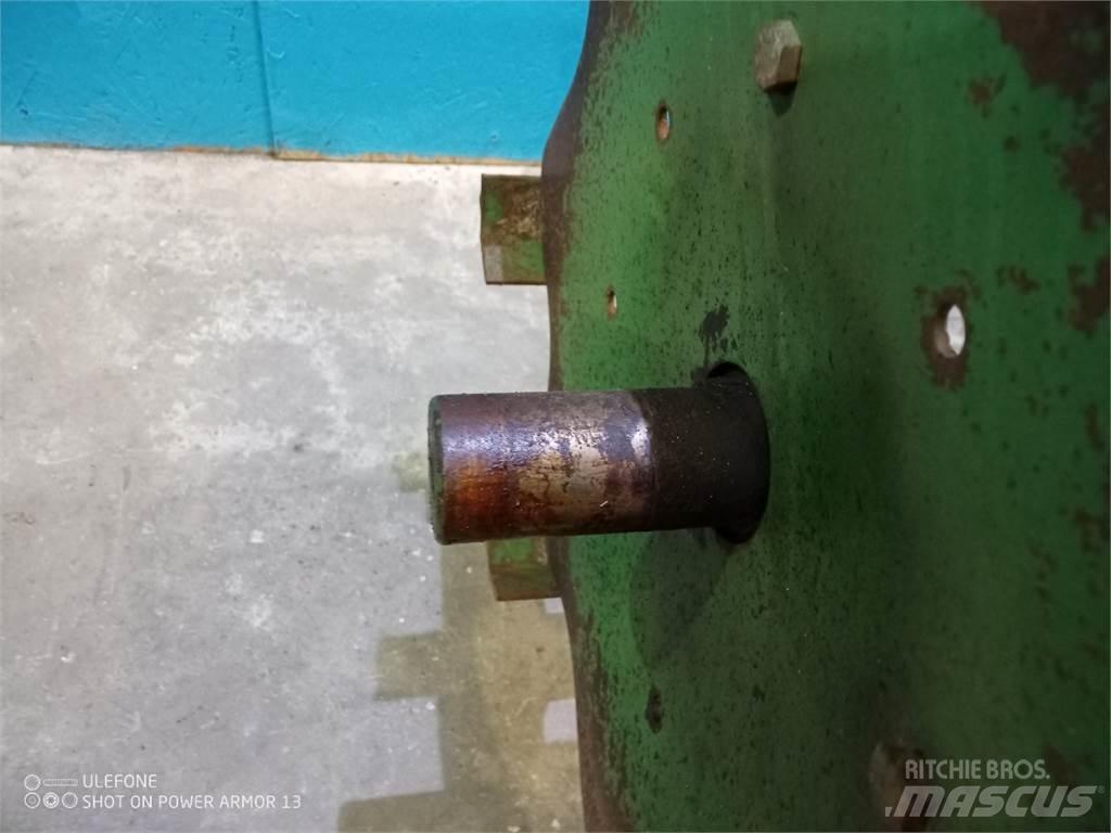 John Deere 955 Accessori per mietitrebbiatrici