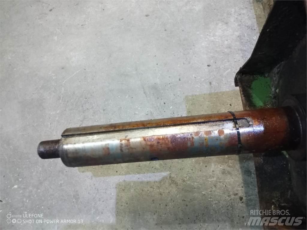 John Deere 955 Accessori per mietitrebbiatrici