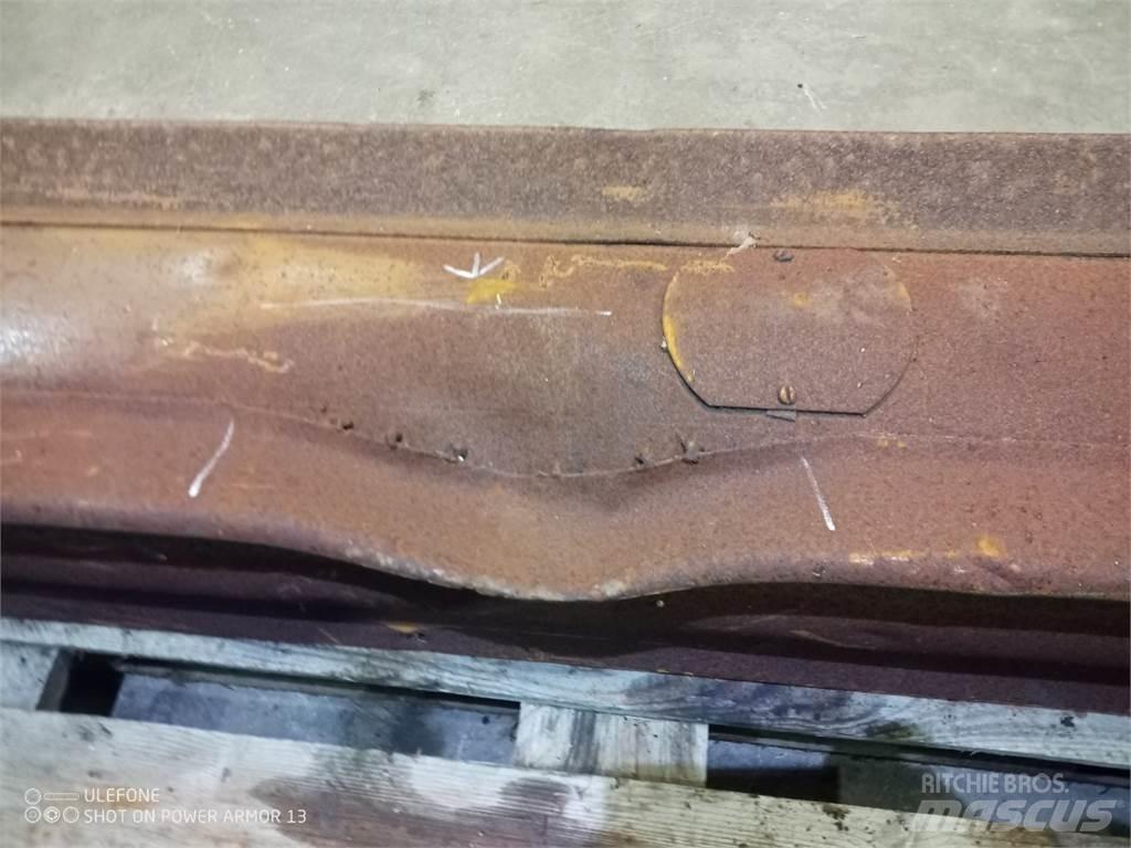 John Deere 955 Accessori per mietitrebbiatrici