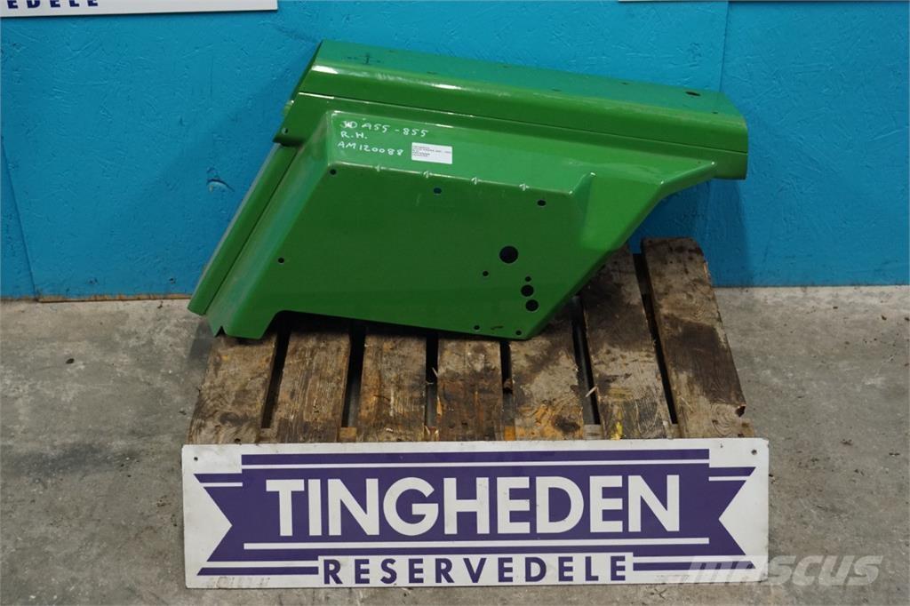 John Deere 955 Altri accessori per trattori