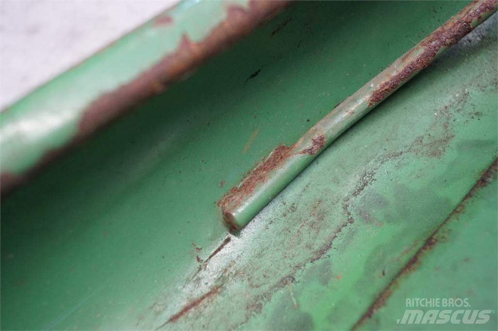 John Deere 955 Accessori per mietitrebbiatrici