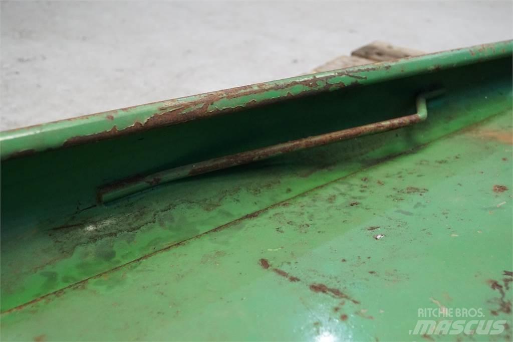 John Deere 955 Accessori per mietitrebbiatrici