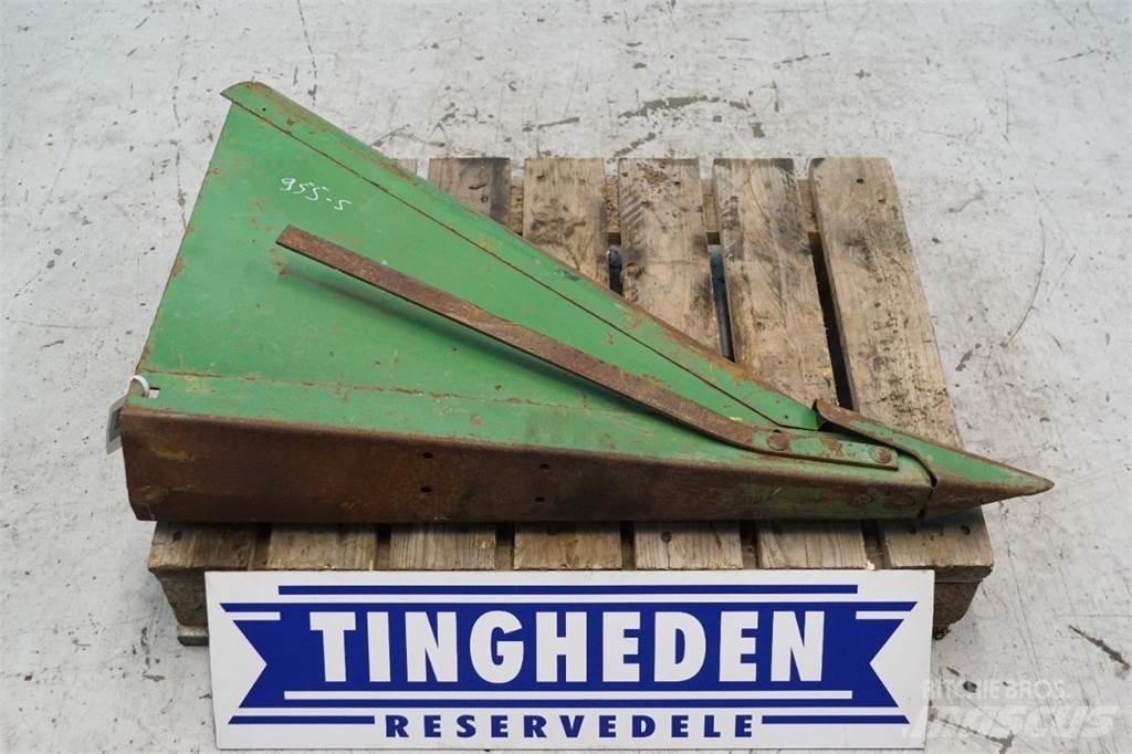 John Deere 955 Accessori per mietitrebbiatrici