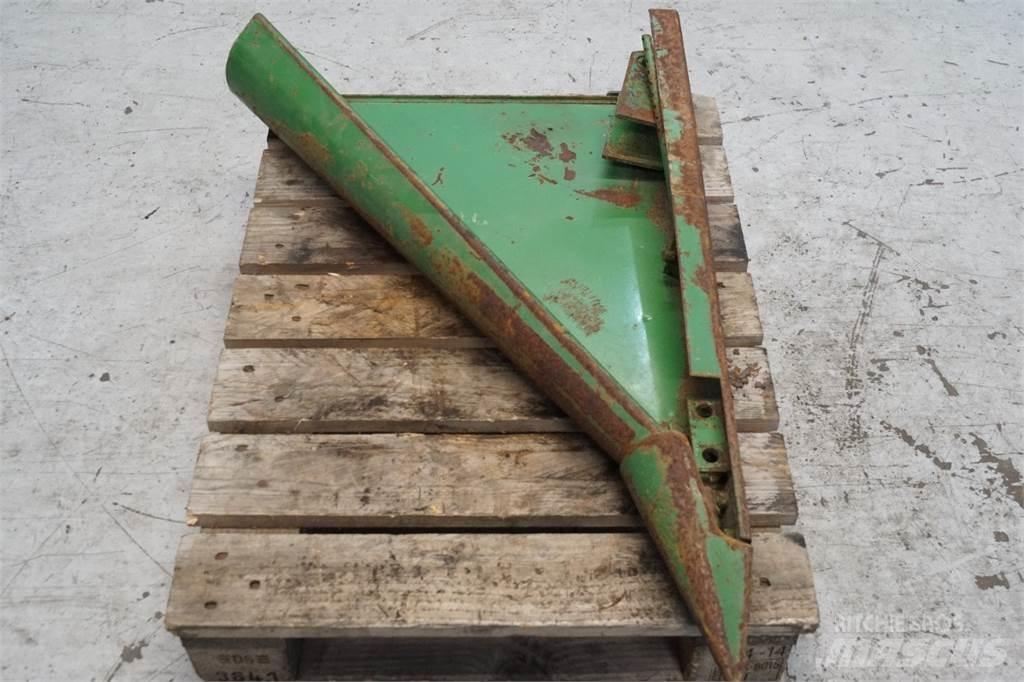 John Deere 955 Accessori per mietitrebbiatrici