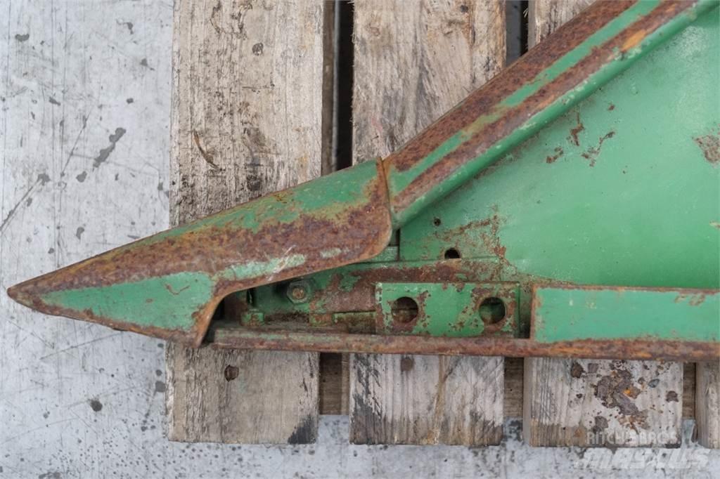 John Deere 955 Accessori per mietitrebbiatrici