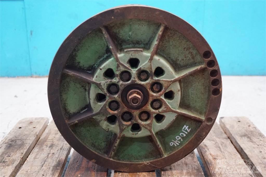 John Deere 955 Agricoltura - Altro