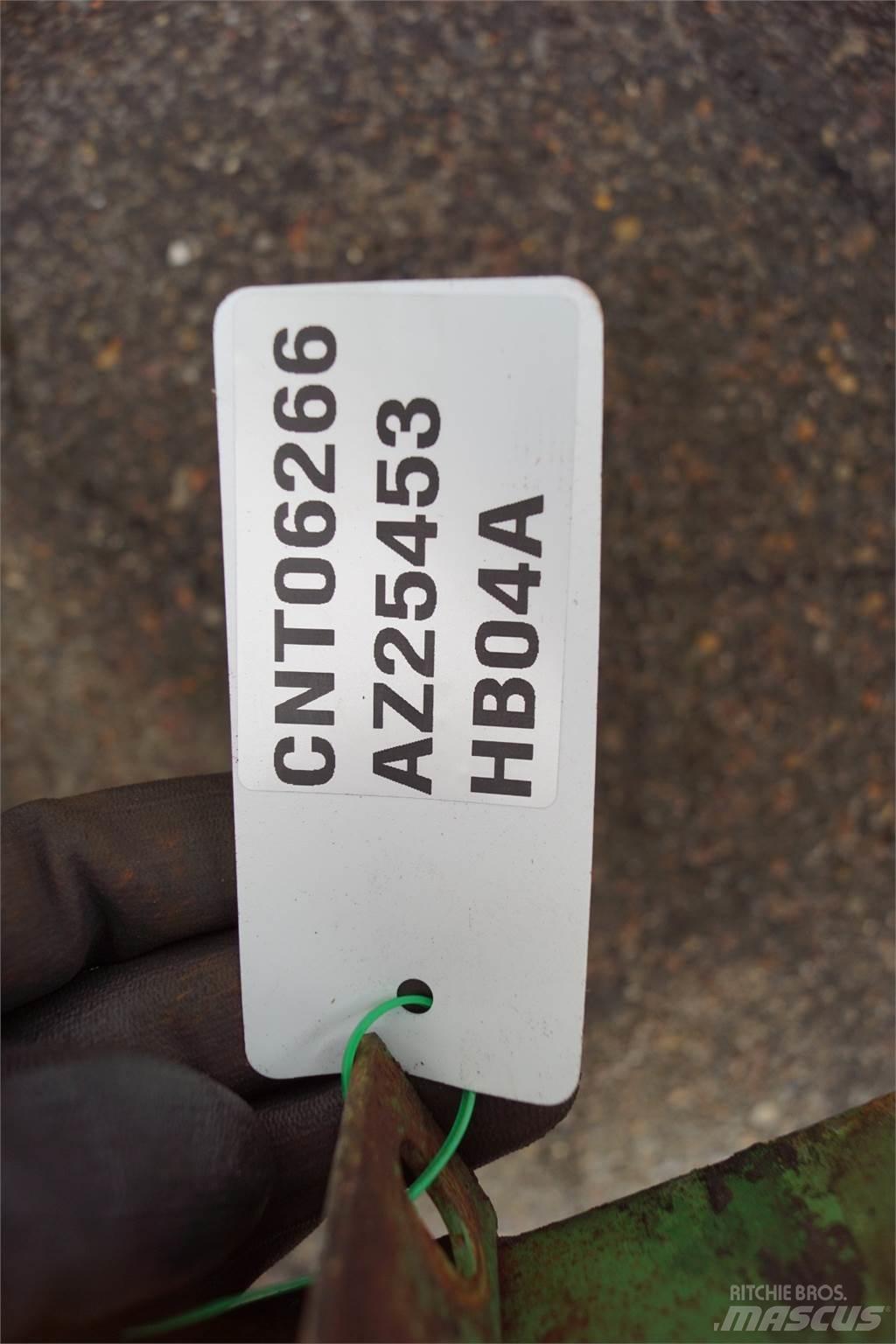 John Deere 955 Accessori per mietitrebbiatrici