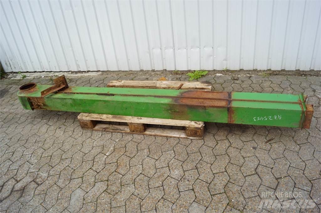 John Deere 955 Accessori per mietitrebbiatrici