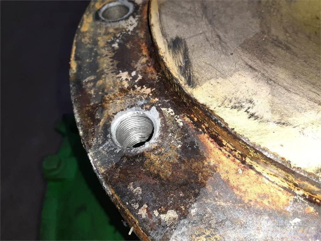 John Deere 9640 Accessori per mietitrebbiatrici