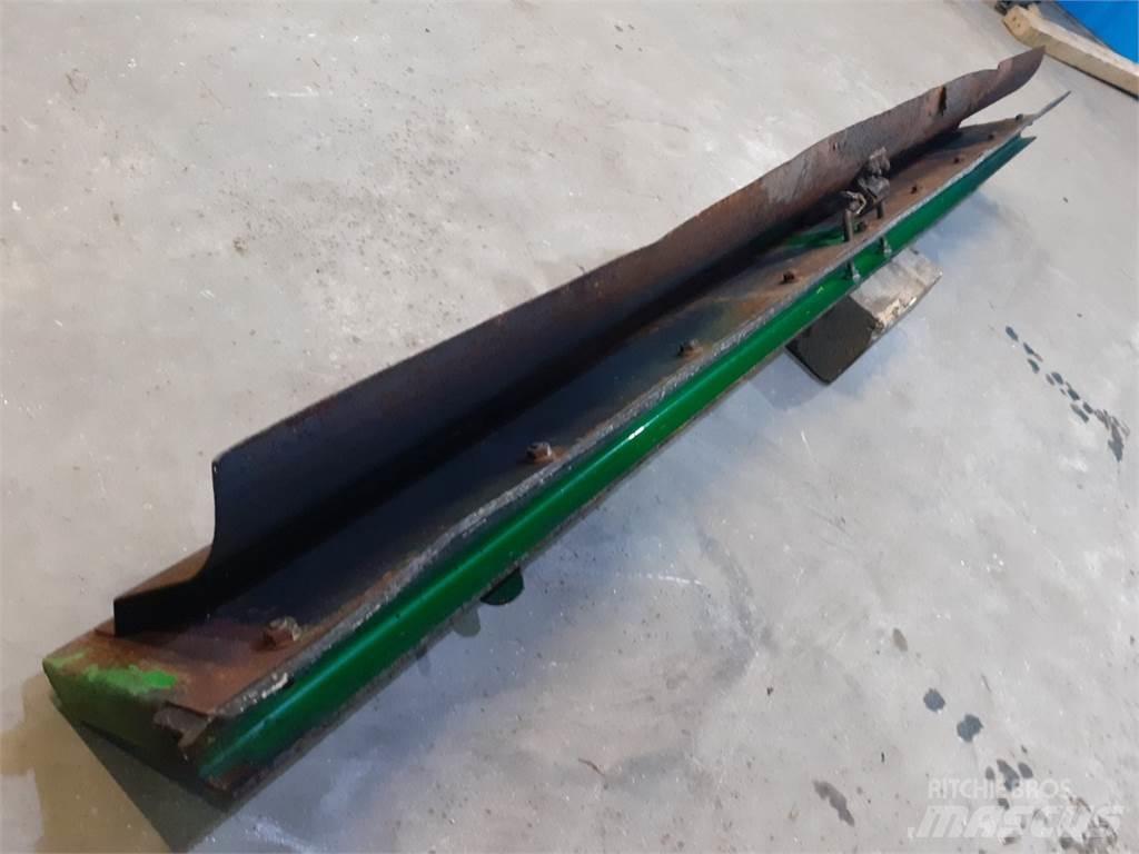 John Deere 9640 Agricoltura - Altro