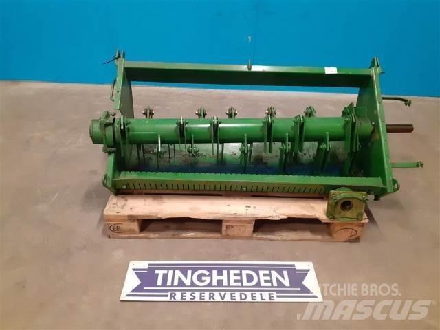 John Deere 965 Accessori per mietitrebbiatrici