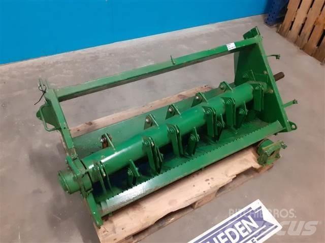 John Deere 965 Accessori per mietitrebbiatrici