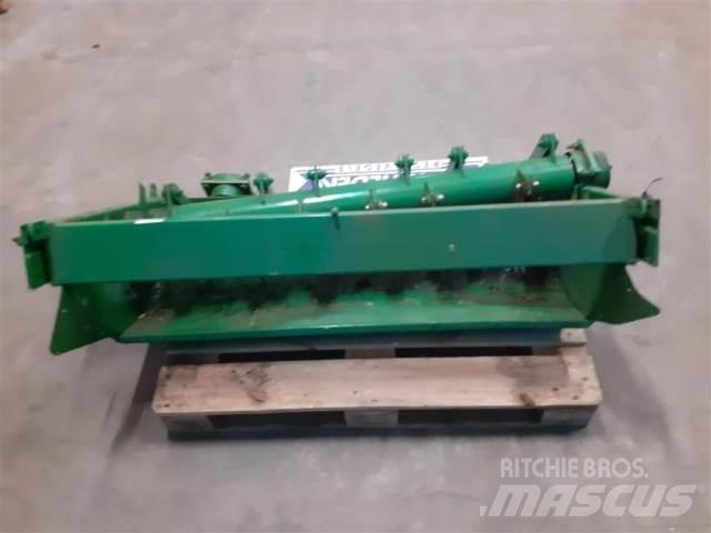 John Deere 965 Accessori per mietitrebbiatrici