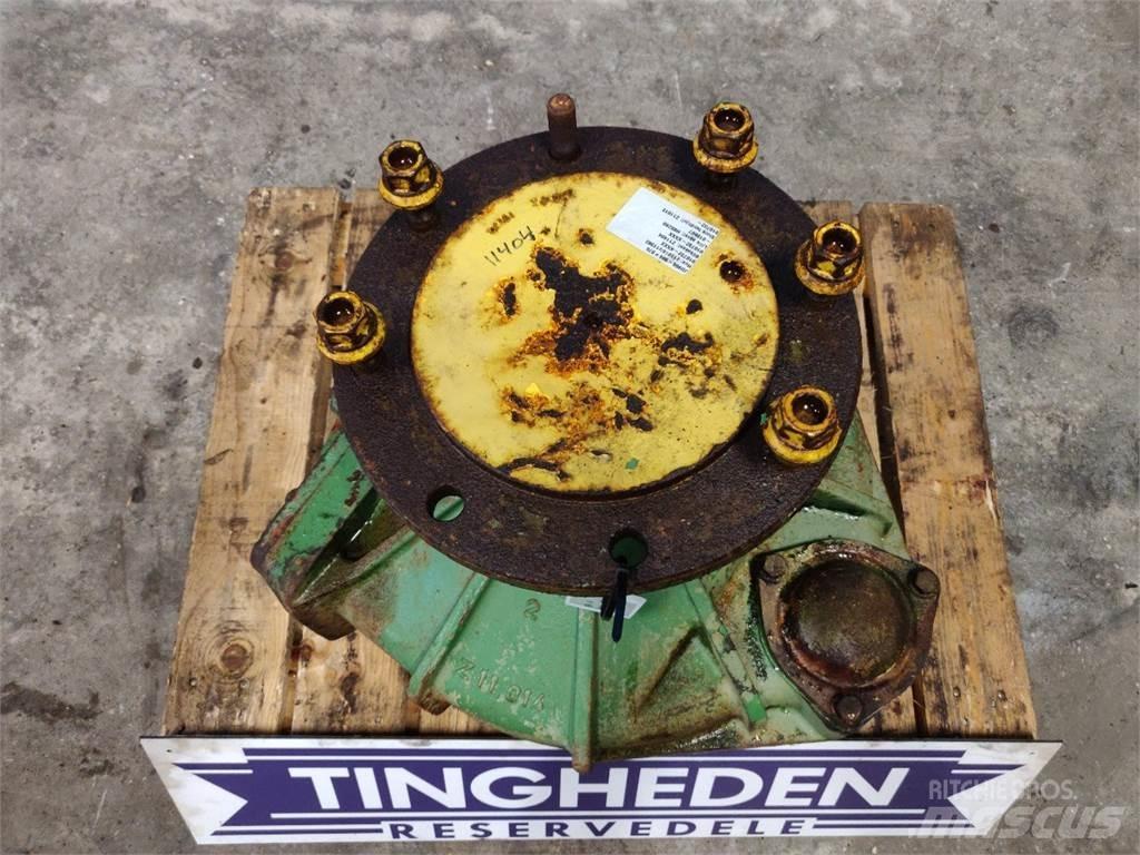John Deere 965 Accessori per mietitrebbiatrici