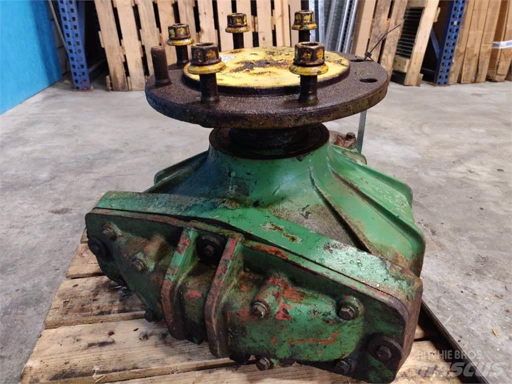 John Deere 965 Accessori per mietitrebbiatrici
