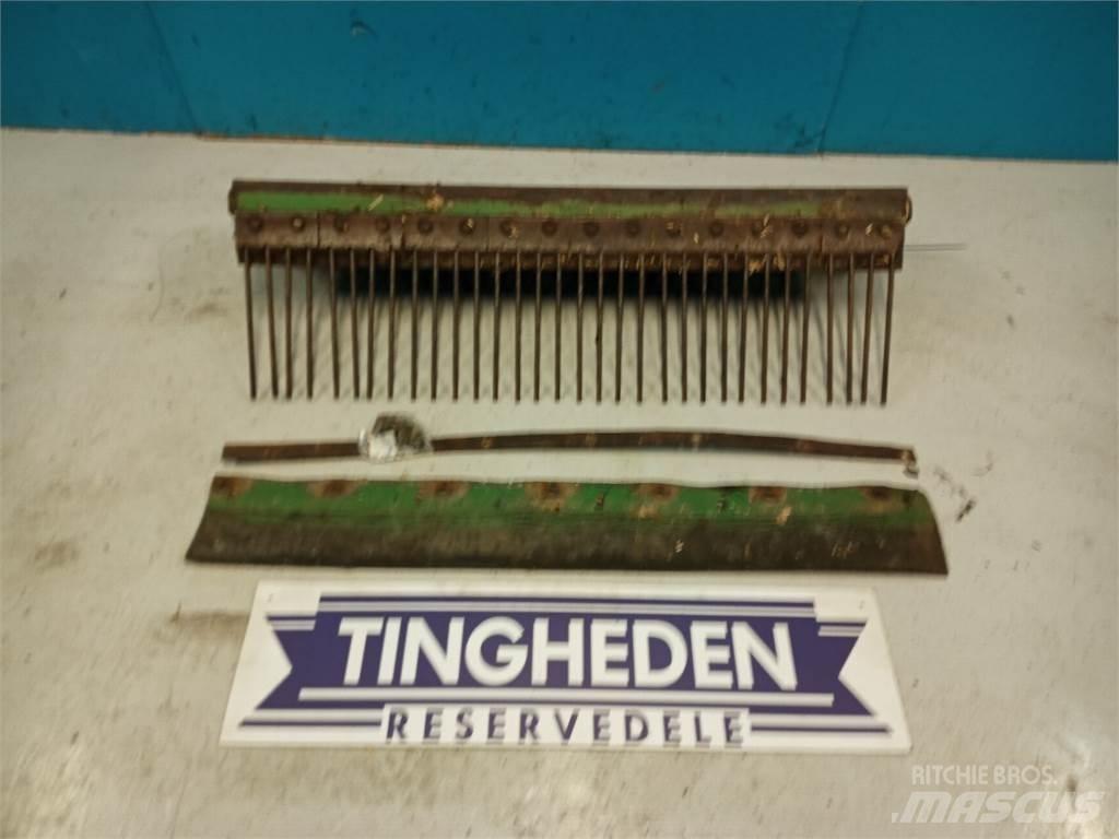 John Deere 965 Accessori per mietitrebbiatrici