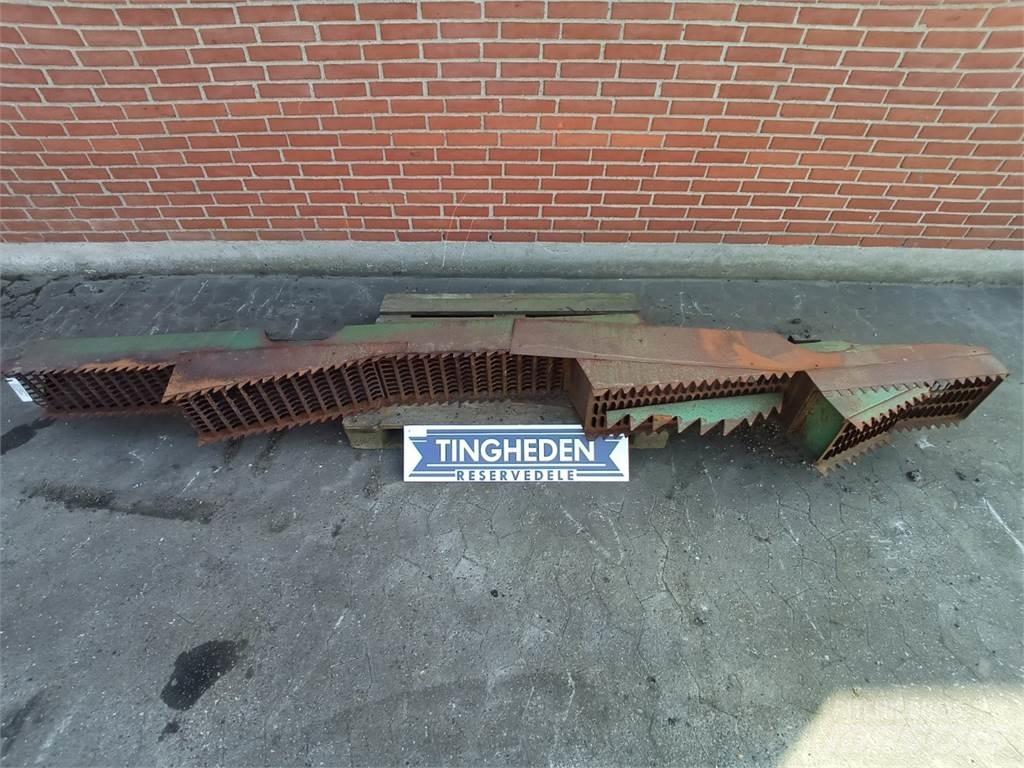 John Deere 965 Accessori per mietitrebbiatrici