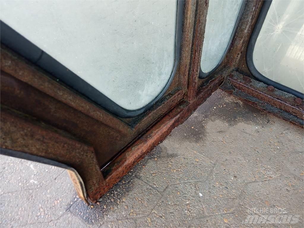 John Deere 965 Cabine e interni