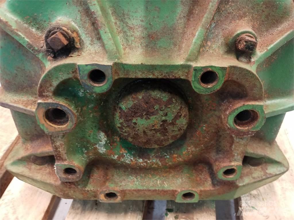 John Deere 965 Accessori per mietitrebbiatrici