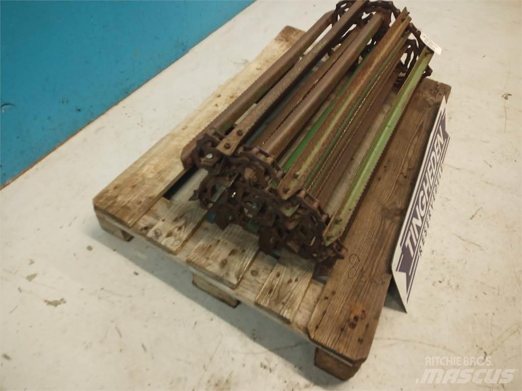John Deere 965 Accessori per mietitrebbiatrici