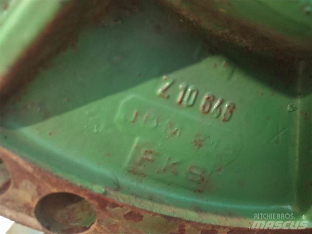 John Deere 965 Agricoltura - Altro