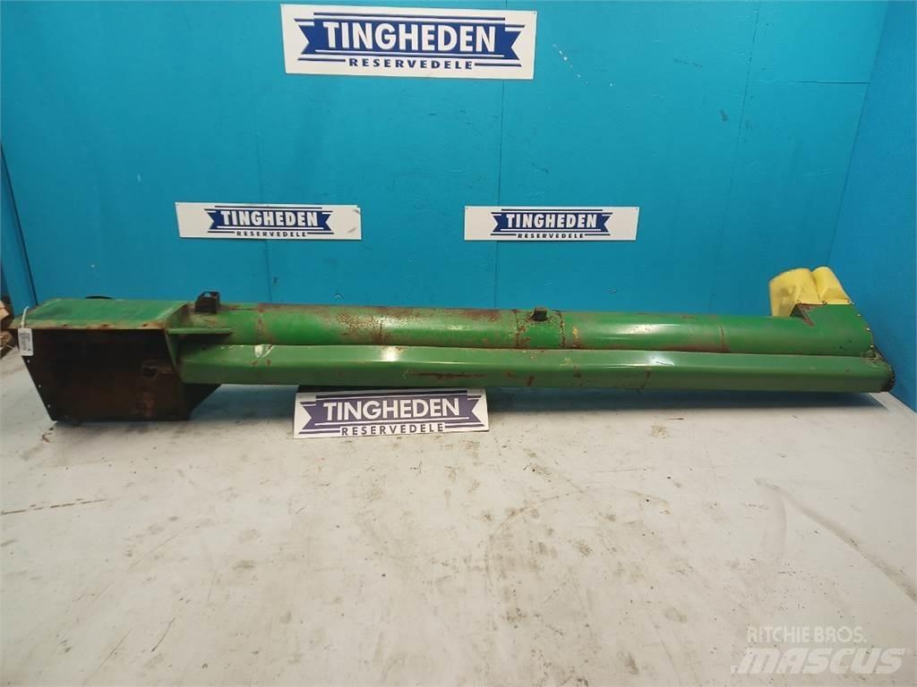John Deere 965 Accessori per mietitrebbiatrici