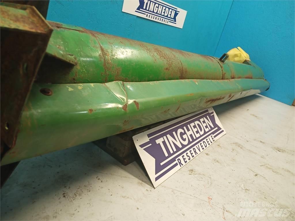 John Deere 965 Accessori per mietitrebbiatrici