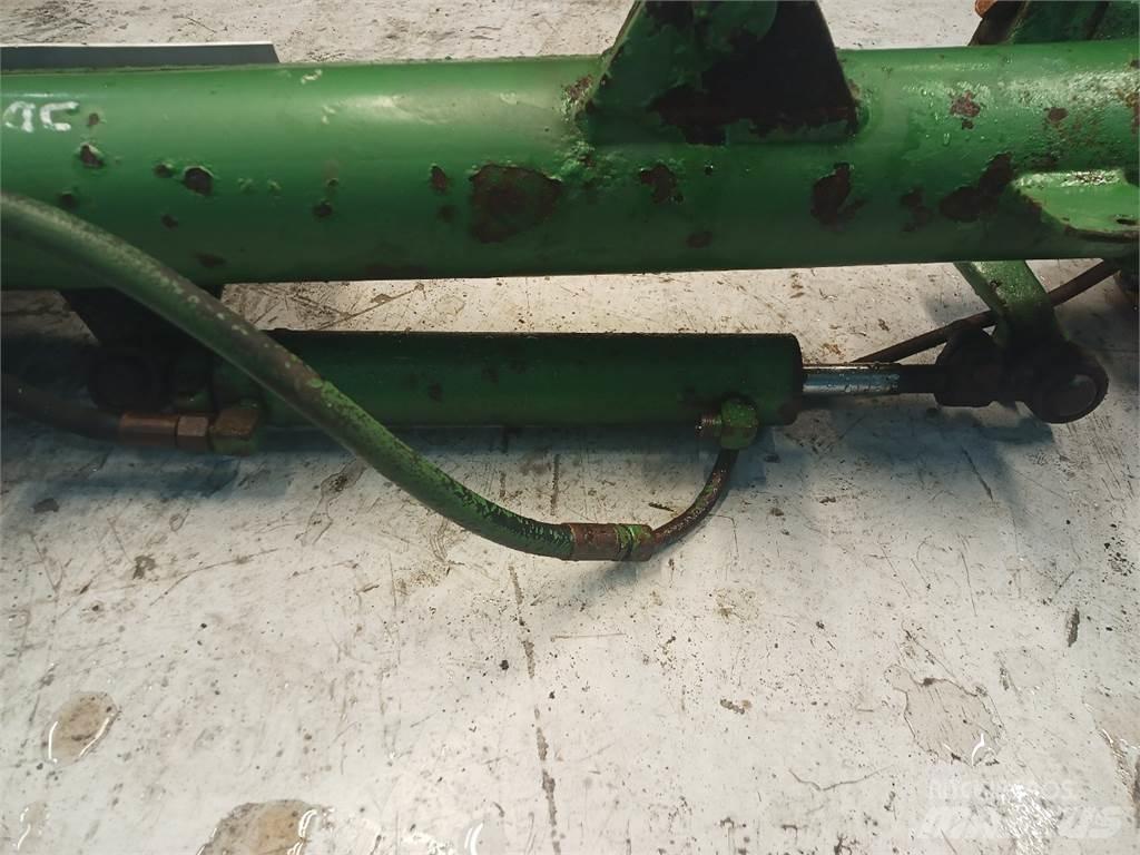 John Deere 965 Accessori per mietitrebbiatrici
