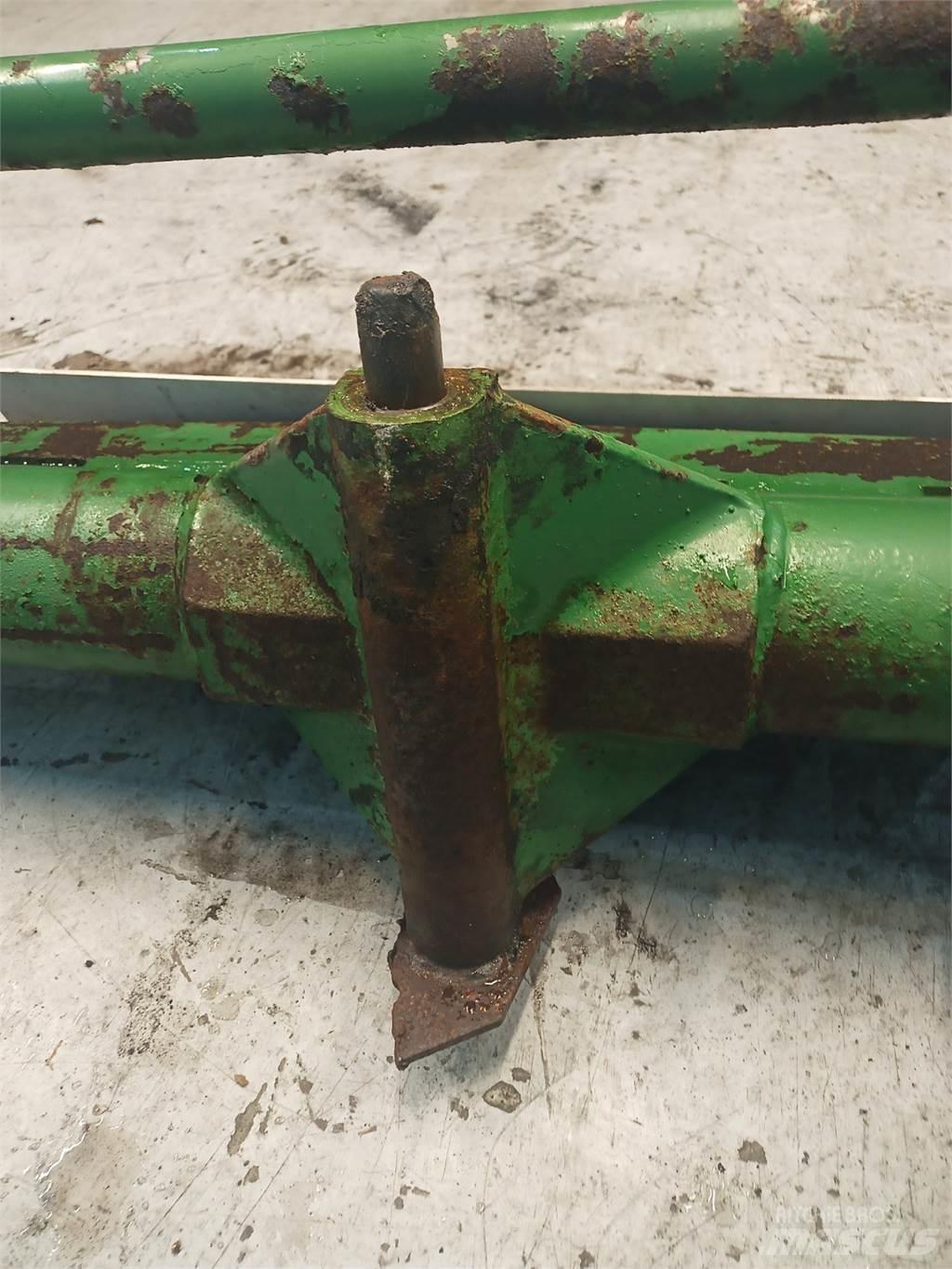 John Deere 965 Accessori per mietitrebbiatrici