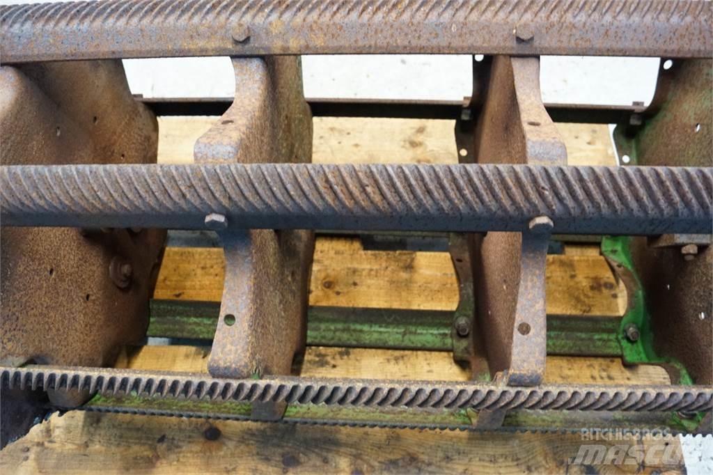 John Deere 965 Accessori per mietitrebbiatrici