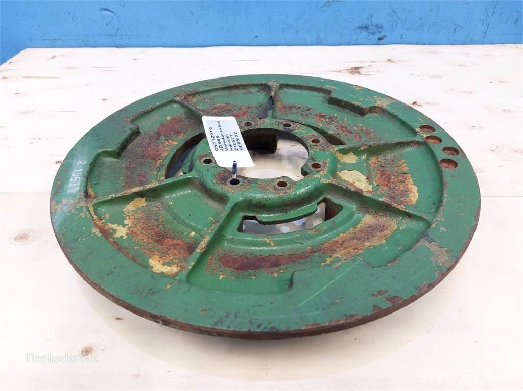 John Deere 965 Agricoltura - Altro