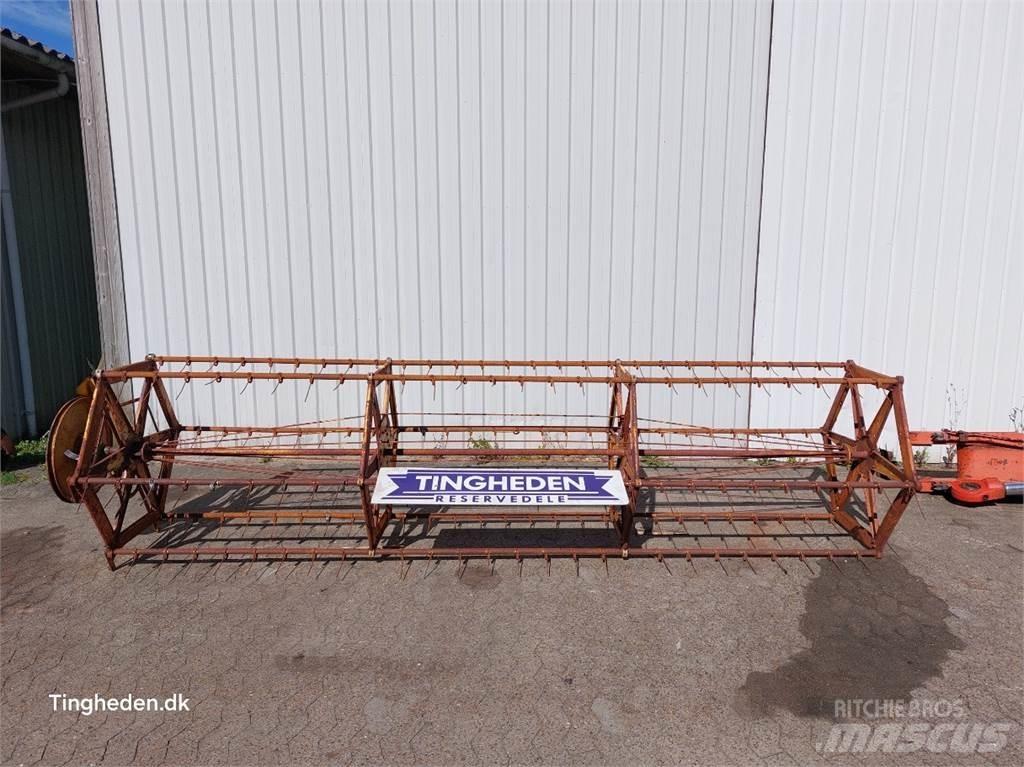 John Deere 965 Accessori per mietitrebbiatrici