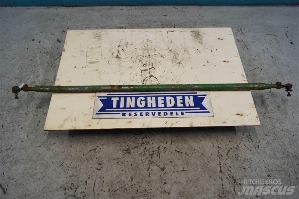 John Deere 965 Accessori per mietitrebbiatrici